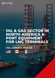 Download X-Ray of the Oil&Gas Sector in the USA, Canada and Mexico